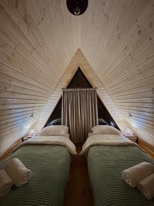 Cottage GORDA Kazbegi