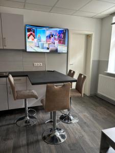 Ferienwohnung H&M Immobilien Querfurt 1