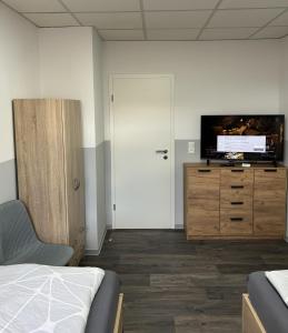 Ferienwohnung H&M Immobilien Querfurt 1
