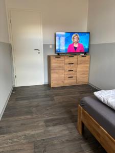 Ferienwohnung H&M Immobilien Querfurt 1