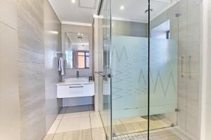 Stylish Urban Retreat in the Heart of Sandton