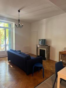 Appartements A supprimer : Appartement 1 Chambre