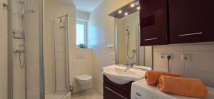 Ferienwohnung KWE 6 OG