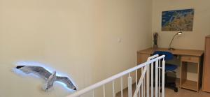 Ferienwohnung KWE 6 OG