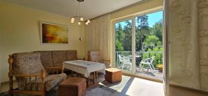 Ferienwohnung KWE 6 OG