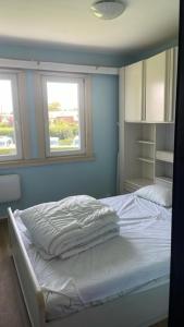 Bel appartement familial 6 personnes proche de la plage