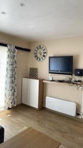 Bel appartement familial 6 personnes proche de la plage