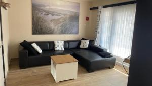 Bel appartement familial 6 personnes proche de la plage