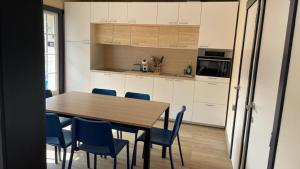 Bel appartement familial 6 personnes proche de la plage