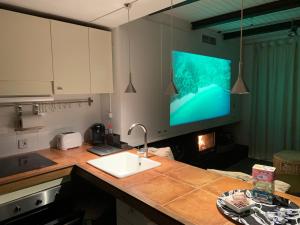 La Cata Country House