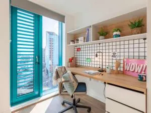 For Student Only Perfect and Comfortable Retreat at Ty Nant in Swansea - Lampeter