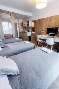 Self check-in Hostel Warsaw - Grodzisk Mazowiecki