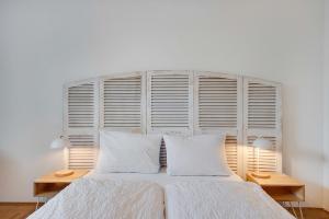 Ferienwohnung mit Garten am Chiemsee
