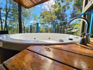 Villa 521 Kingfisher Bay Fraser Island - Fraser Island
