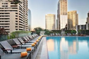 Rembrandt Hotel Bangkok