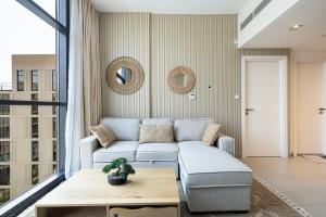 1BR Private Poolview Apartment - Poolside Paradise