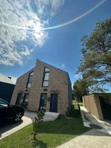 Monci Resort - Lazdininkų