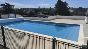 Appartement Leonard de Vinci