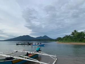 Tangkoko Backpacker Home stay