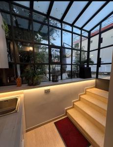 Carpe Diem Corinthian Suites 2