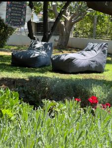 Carpe Diem Corinthian Suites 2