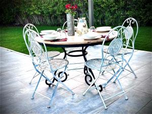 B&B Le pavoncelle sarde