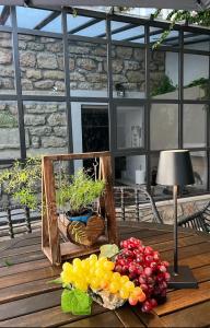 Carpe Diem Corinthian Suites 2