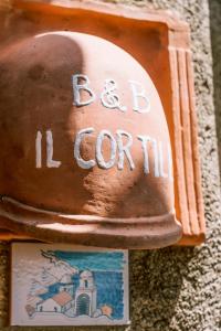 B&B IL CORTILE