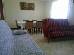 Maisons de vacances le pavillon a la campagne : photos des chambres