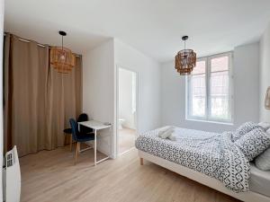 Élégance en Centre-Ville - 336