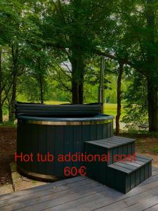 Glempings Jaunsaimnieki