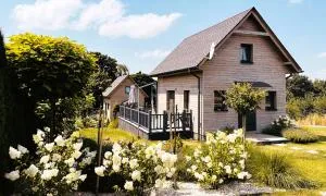 Sielskie Chatki - Wilczyce