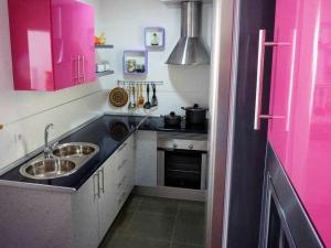 Duplex Precioso con Terraza y Piscina