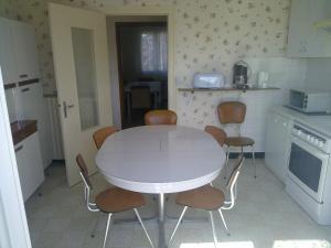 le pavillon a la campagne