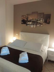 Cozy Studio - Monolocale - Fiumicino Aeroporto e Fiera - Self Check-In