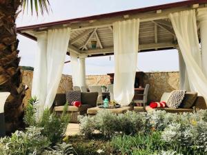 Rab Studio ground floor 32 m2 