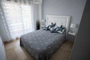 Vista Calanova Golf Club Apartment, 2BD Seaviews