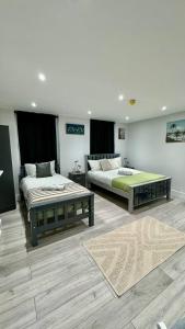 One bedroom in Camden