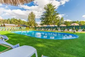 Bursztynowo Mikoszewo - 米科泽沃