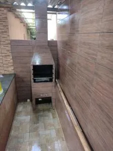 Casa com piscina em Esmeraldas MG - Esmeraldas