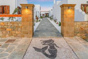 Anemonisia Skyrian Living