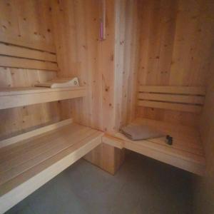 Chalet Sennhütte Obertauern mit Zirbensauna und neuem XL Bad