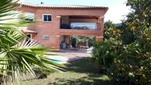 Grand studio de Bernard - Le Tignet