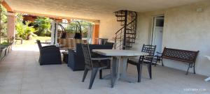 Appartements Grand studio de Bernard : photos des chambres