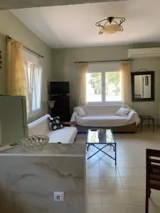 Villa Thea - Dhékarkhon