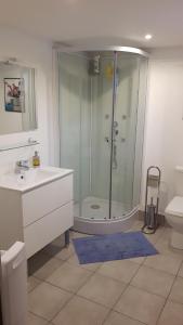 Appartements Grand studio de Bernard : photos des chambres
