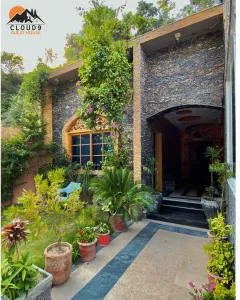Cloud 9 Guest House - Shāhkot