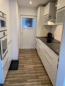 DC Room Birgit - 采尔特韦格