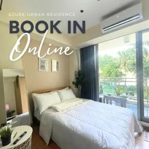 Cozy Room Azure Staycation - Cavinti