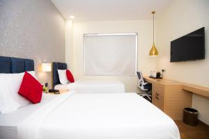 Hotel avadh classio near by ram mandir